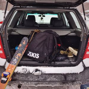Image post by @j_skis on Instagram