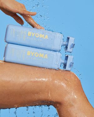 Image post by @byoma on Instagram