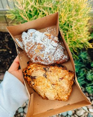 Image post by @goodeatswithamanda on Instagram