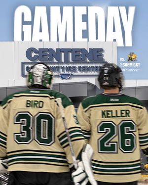 Image post by @bobcatshockey on Instagram