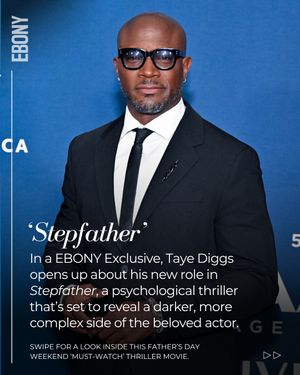 Image post by @ebonymagazine on Instagram