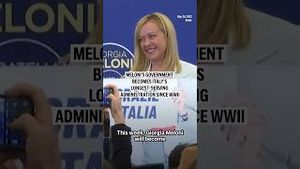 Video post by @Associated Press on YouTube