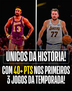 Image post by @nbabrasil on Instagram