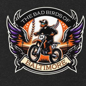 Image post by @birdlandsportsbal on Instagram