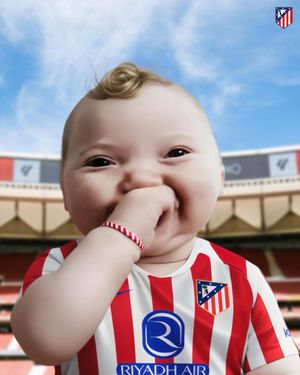 Video post by @atleticodemadrid on TikTok