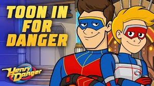 Video post by @nickelodeon on YouTube