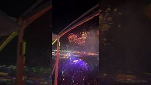 Video post by @Visit Las Vegas on YouTube