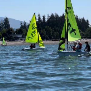 Image post by @sailcanada on Instagram