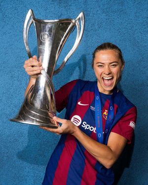 Image post by @wchampionsleague on Instagram