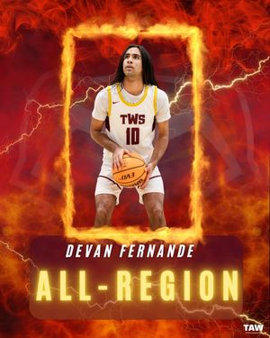 Image post by @tawsportsconsulting on Instagram