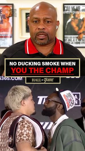 Video post by @atsboxing on Instagram