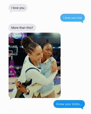 Image post by @calwbball on Instagram