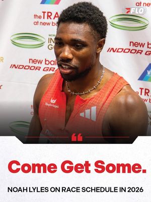 Image post by @flotrack on Instagram