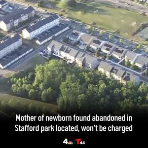 Image post by @nbcwashington on Instagram