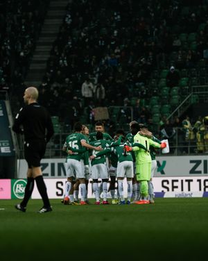 Image post by @fc_st.gallen1879 on Instagram