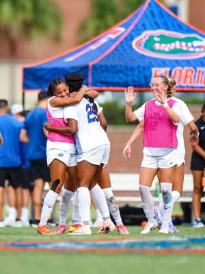 Image post by @gatorssoccer on Instagram