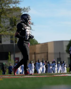 Image post by @wnfcfootball on Instagram