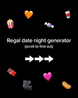 Video post by @regalmovies on TikTok