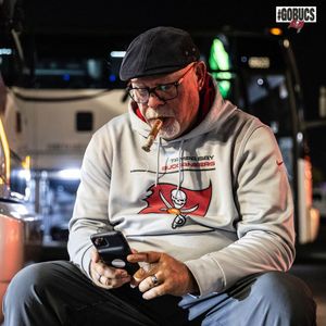 Image post by @buccaneers on Instagram