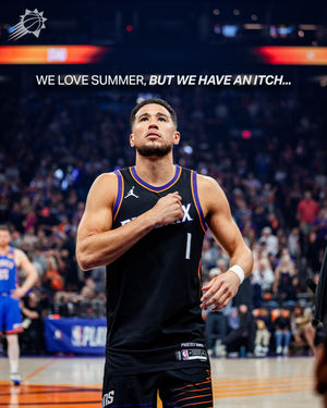 Image post by @suns on Instagram