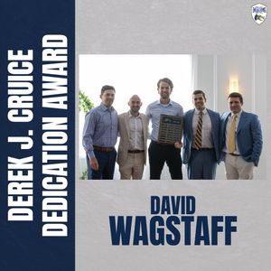 Image post by @drexelhockey on Twitter