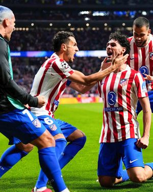 Image post by @koke6 on Instagram