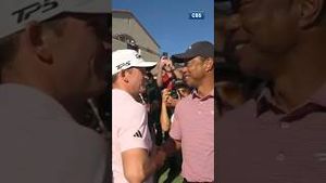 Video post by @golfchannel on YouTube