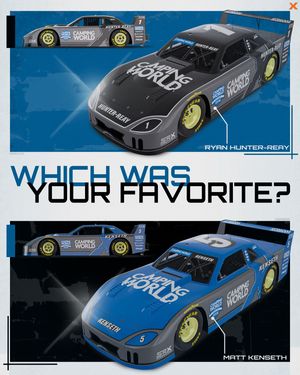 Image post by @srxracingofficial on Instagram