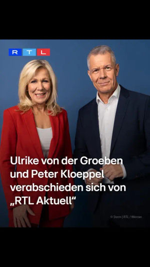 Image post by @rtlaktuell on TikTok