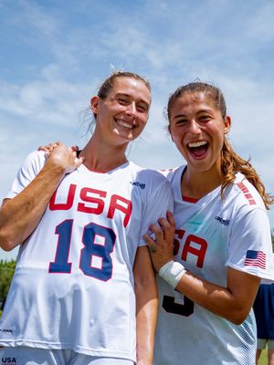 Image post by @usalwnt on Instagram
