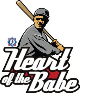 Image post by @BabeRuthLeagueInc on Facebook