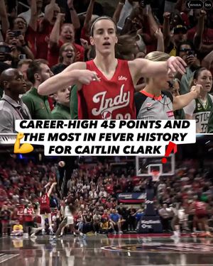 Image post by @espn on Instagram