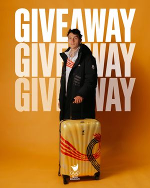 Image post by @teambelgium on Instagram
