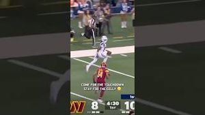 Video post by @dallascowboys on YouTube