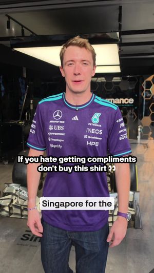 Video post by @mercedesamgf1 on TikTok