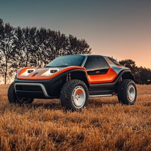 Image post by @roadandtrack on Instagram