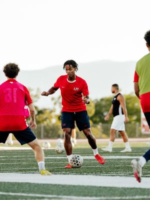 Image post by @utahtech_msoc on Instagram