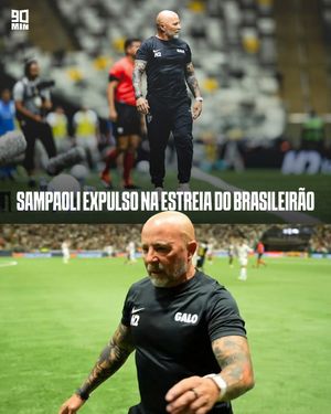 Image post by @90minbrasil on Instagram