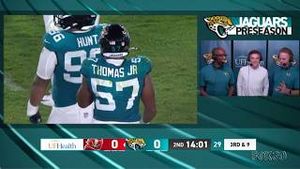 Video post by @jaguars on YouTube