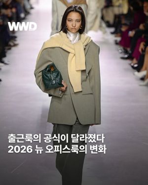 Image post by @wwdkorea on Instagram