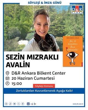 Image post by @sezinmizrakli on Instagram