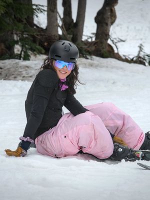 Image post by @nonbriarary on Instagram