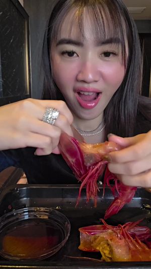 Video post by @meimeimecin on TikTok