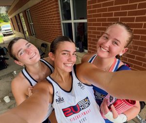 Image post by @templefieldhockey on Instagram
