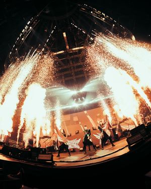 Image post by @babymetal_official on Instagram