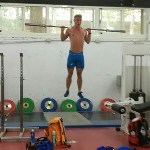 Image post by @olympicteamfinland on Instagram