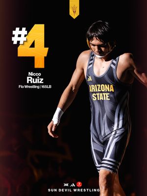 Image post by @sundevilwrestling1962 on Instagram