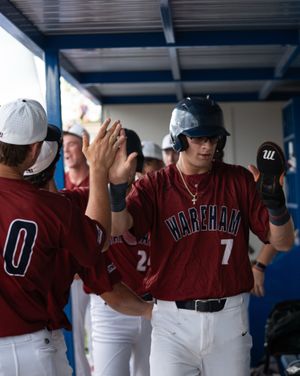 Image post by @warehamgatemen on Instagram