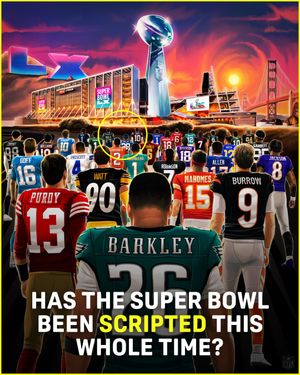 Image post by @nflondazn on Instagram