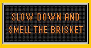 Image post by @TxDOT on Twitter